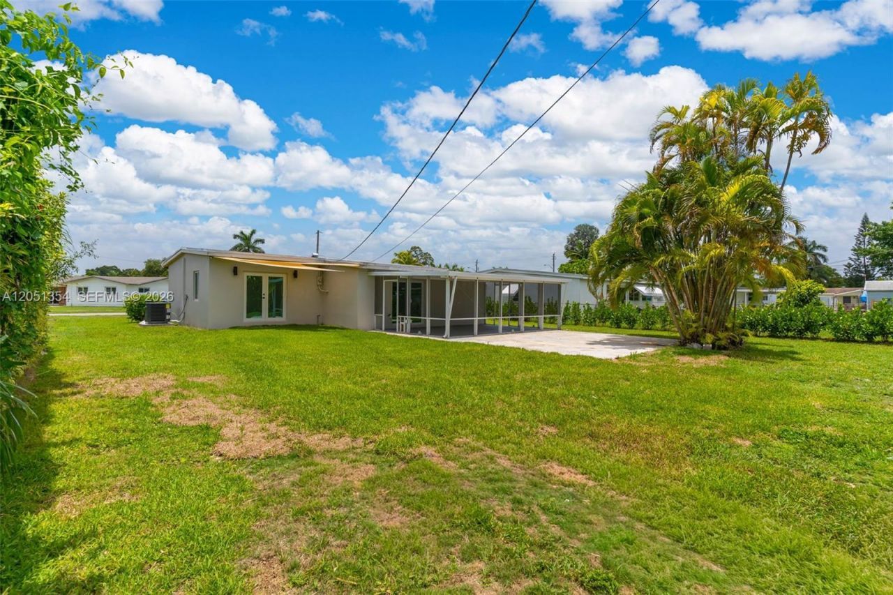 30221 SW 173rd Ave , Homestead, FL 33030 Photo