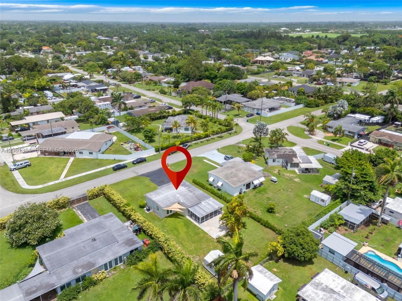 30221 SW 173rd Ave , Homestead, FL 33030 Photo