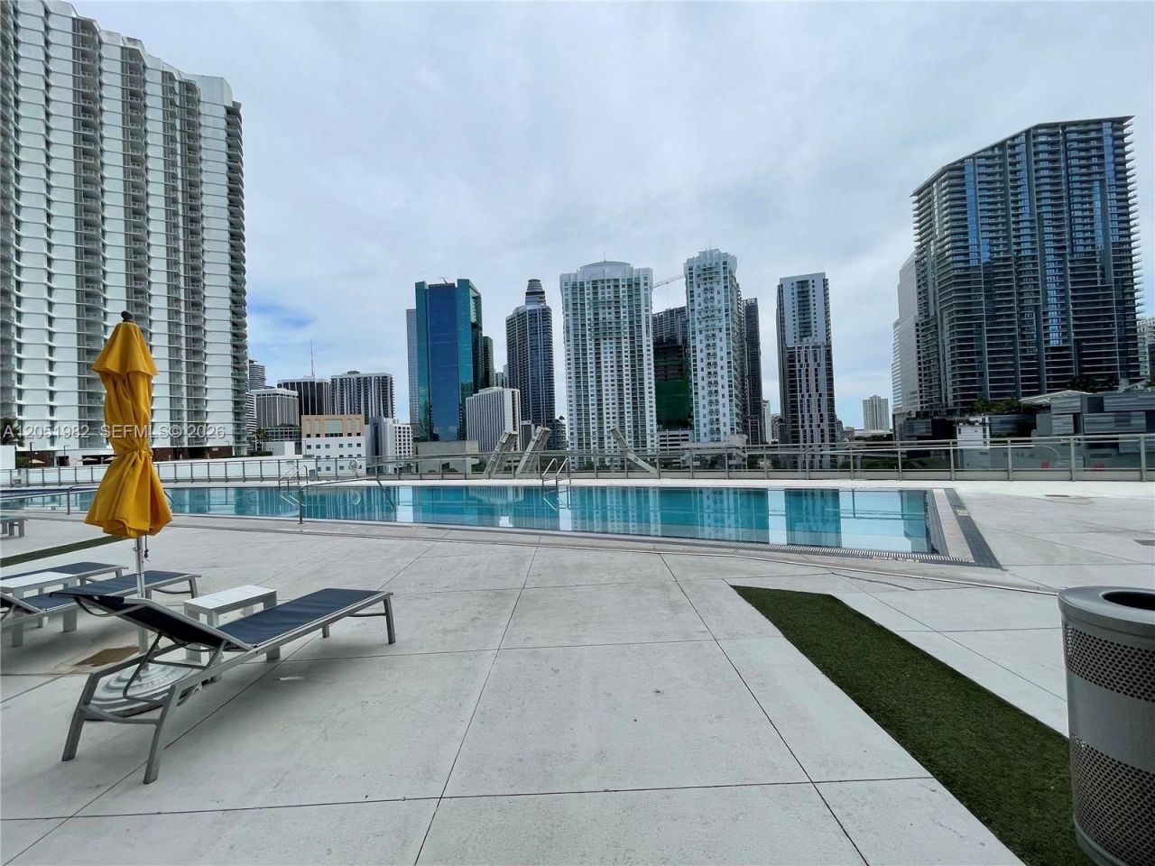 92 SW 3rd St, Unit 5012, Miami, FL 33130 Photo