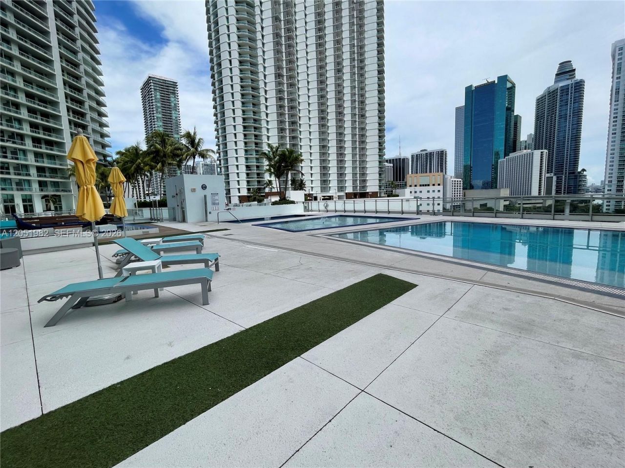 92 SW 3rd St, Unit 5012, Miami, FL 33130 Photo
