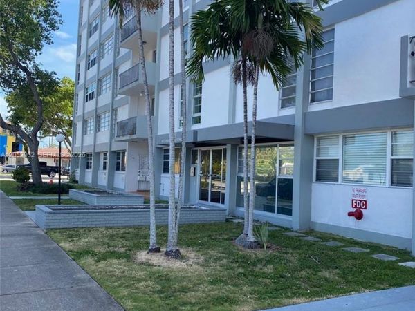 1400 SW 27th Ave , Unit 202, Miami, FL 33145