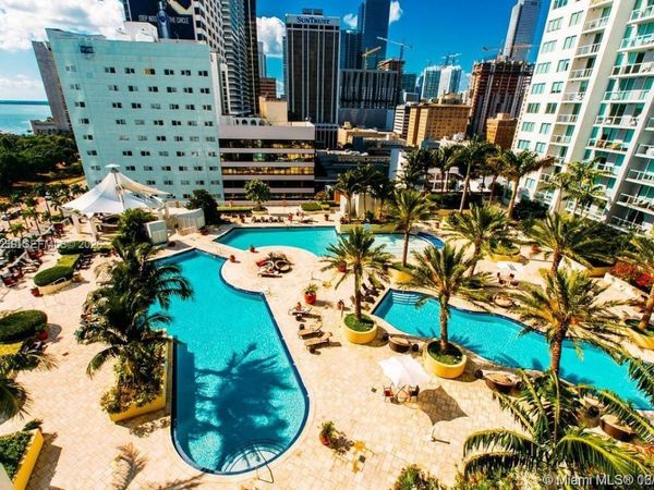 244 Biscayne Blvd , Unit 442, Miami, FL 33132