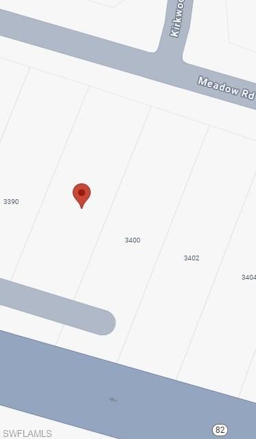 3392 Meadow Rd, Lehigh Acres, FL 33974 Photo
