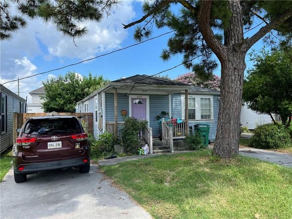 460 CARROLLTON Avenue, Metairie, LA 70005