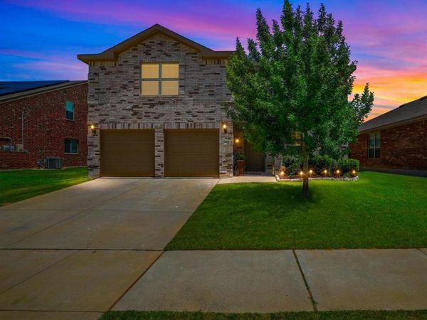5305 Wharfside Place, Denton, TX 76208