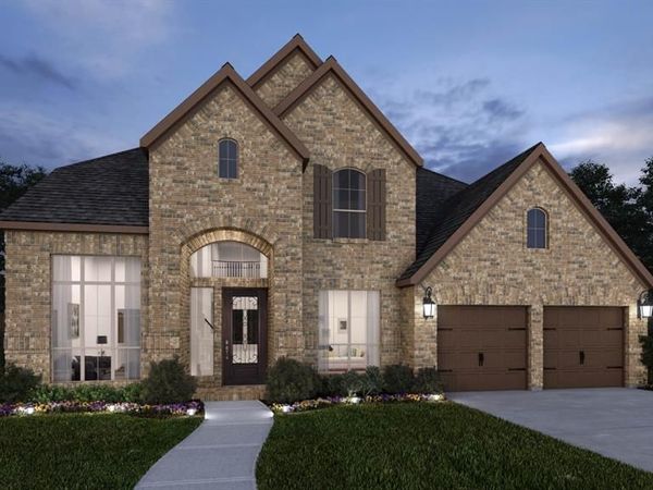 2025 Forest Park Way, Celina, TX 75009