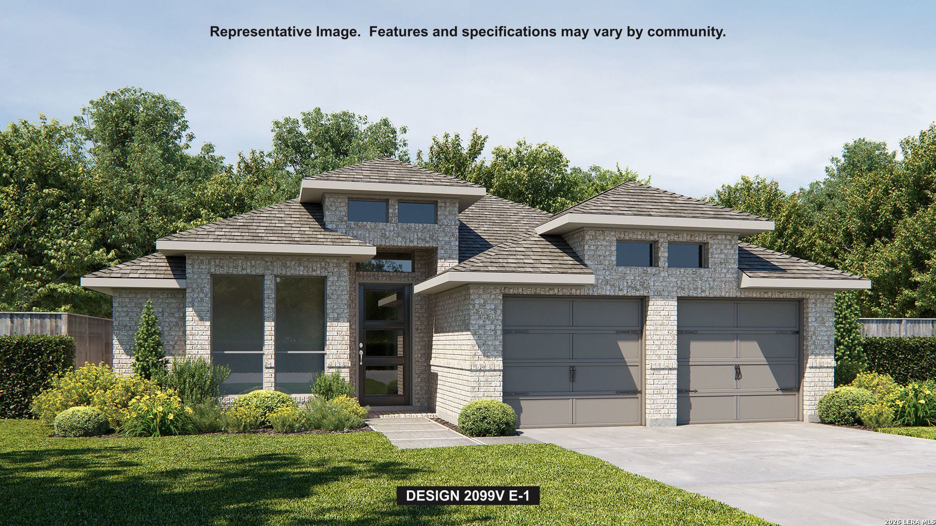 1122 Neria Loop, San Antonio, TX 78224 Main Photo