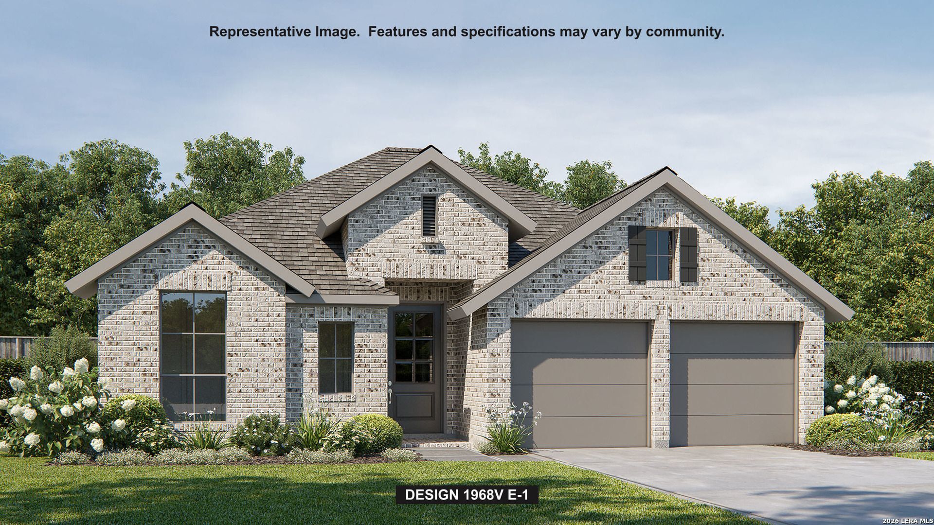 1126 Neria Loop, San Antonio, TX 78224 Main Photo
