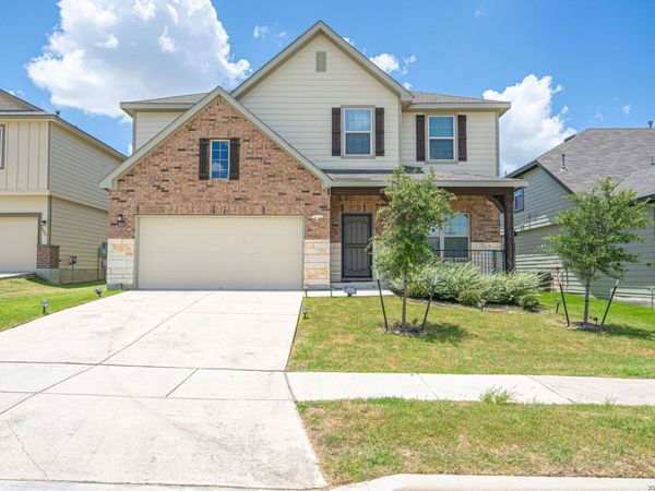 6831 Alaskan Way, Converse, TX 78109