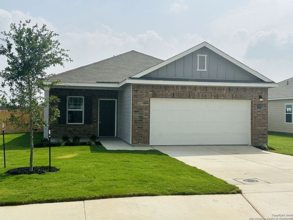 10136 Peppercorn Place, San Antonio, TX 78154