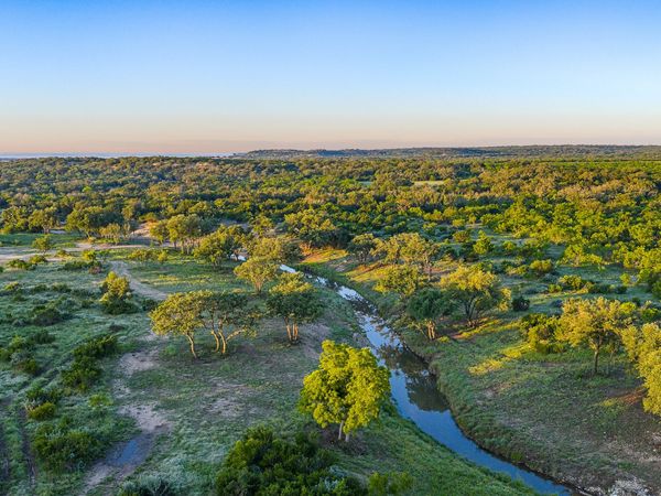 TBD FM 1221, London, TX 76854