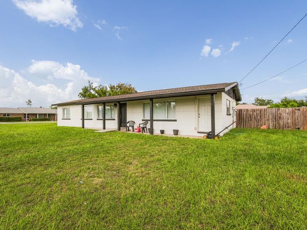 176 N Anita Drive, Panama City, FL 32404