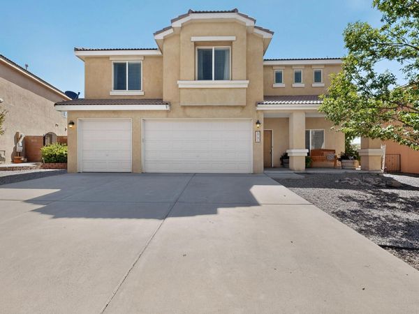 2731 Camino Seville SE, Rio Rancho, NM 87124