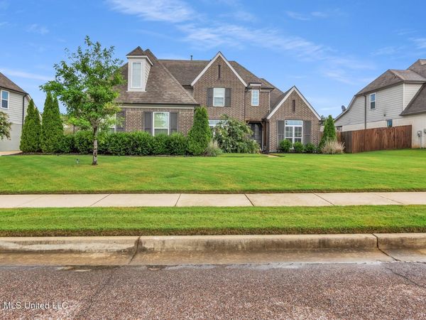 4260 John Joseph Drive, Olive Branch, MS 38654