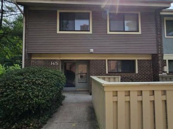 145 ECHELON ROAD, VOORHEES, NJ 08043