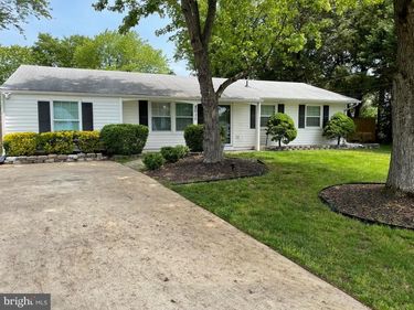8011 BECKNER COURT , ALEXANDRIA, VA 22309