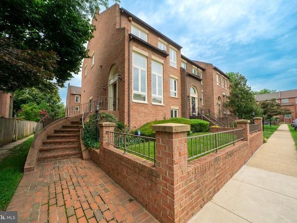 10168 TURNBERRY PLACE , OAKTON, VA 22124