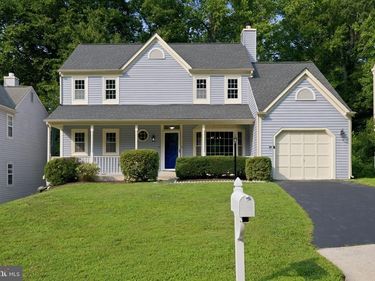 11969 HOME GUARD DRIVE, WOODBRIDGE, VA 22192