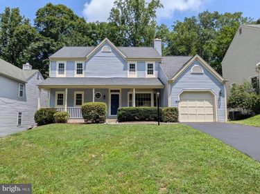 11969 HOME GUARD DRIVE, WOODBRIDGE, VA 22192