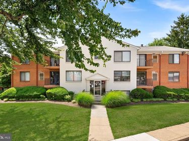 125 U CLUBHOUSE DRIVE SW , Unit 7, LEESBURG, VA 20175