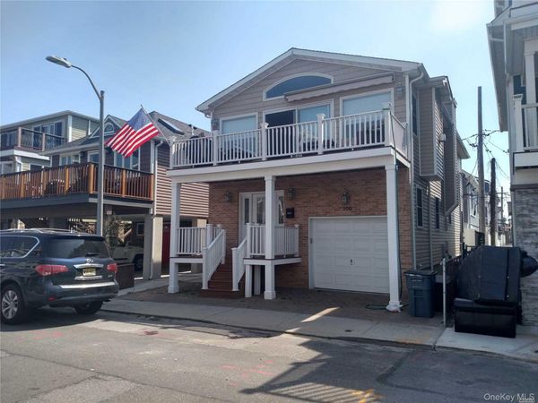 100 Wyoming Avenue , Unit HOUSE, Long Beach, NY 11561