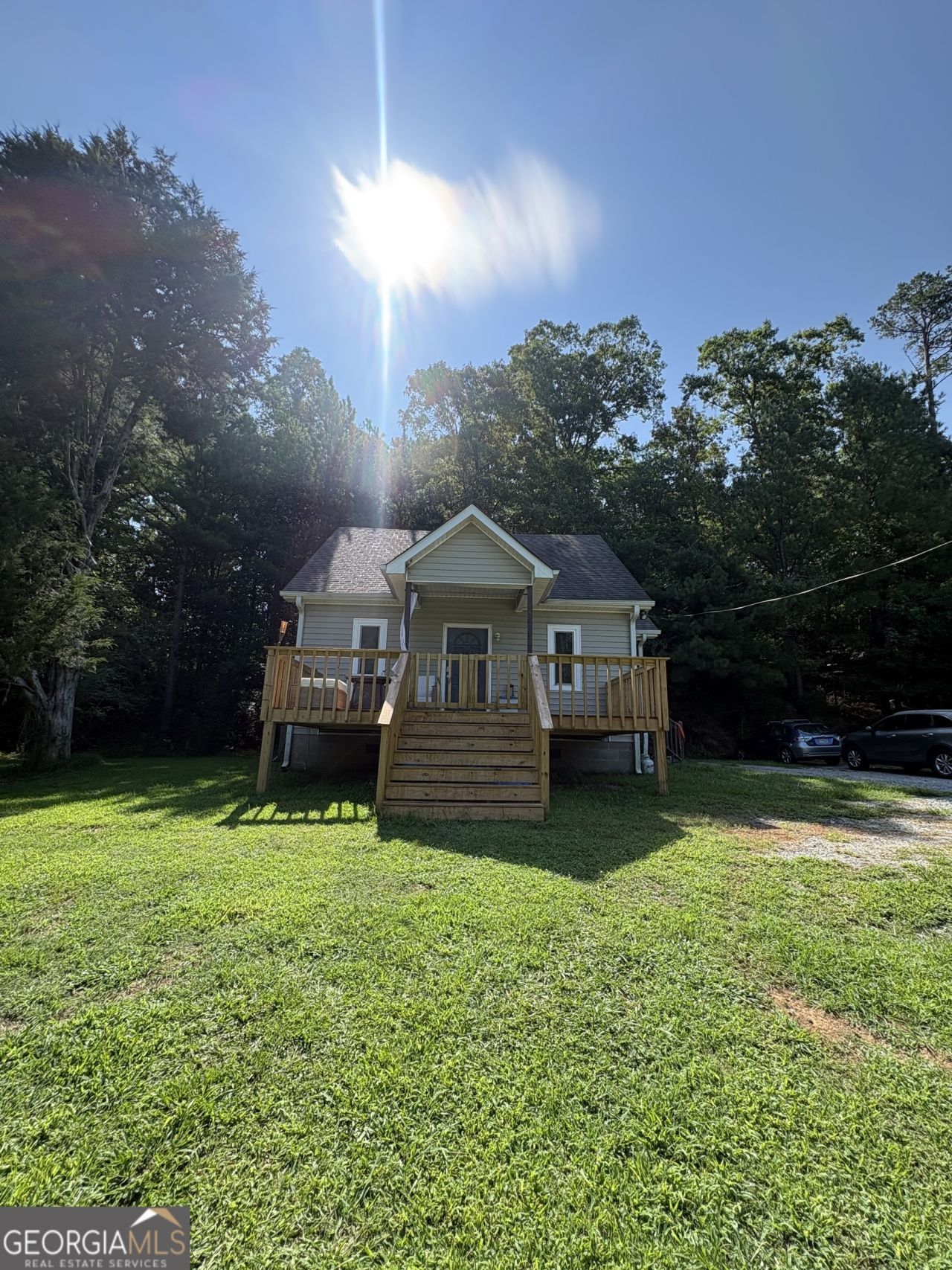 105 Lumpkin Road, Cedartown, GA 30125 Main Photo