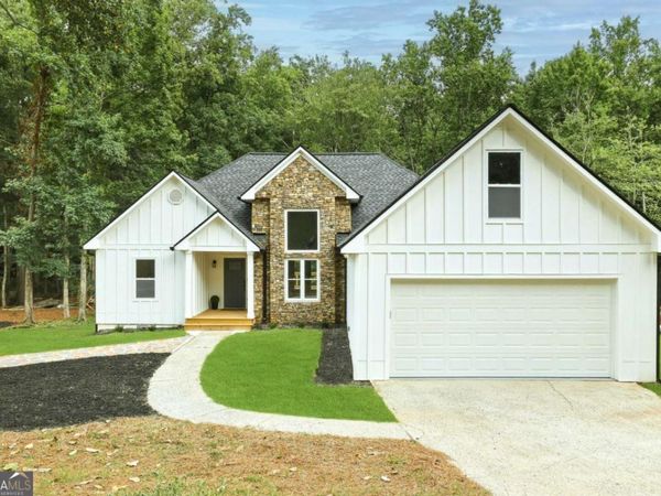 2520 Conley Drive, Cumming, GA 30040
