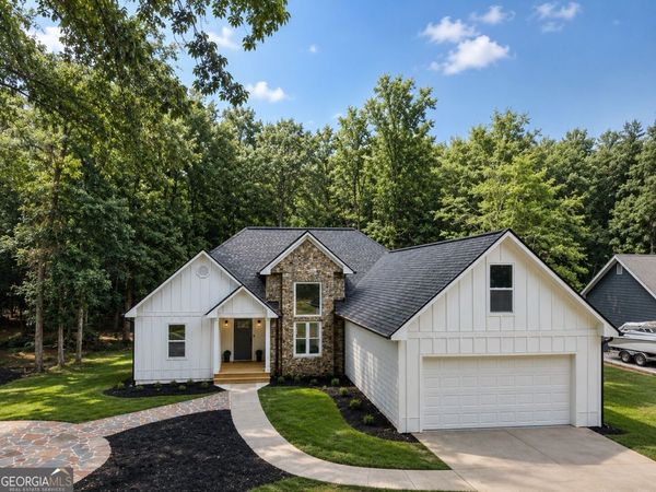 2520 Conley Drive, Cumming, GA 30040