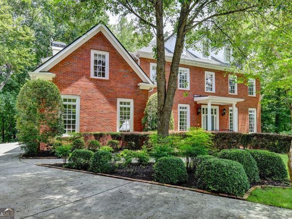 1429 Spyglass Hill Drive, Johns Creek, GA 30097