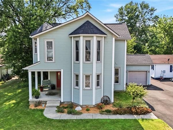 48 N Limestone Street, Jamestown Vlg, OH 45335