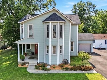 48 N Limestone Street, Jamestown Vlg, OH 45335