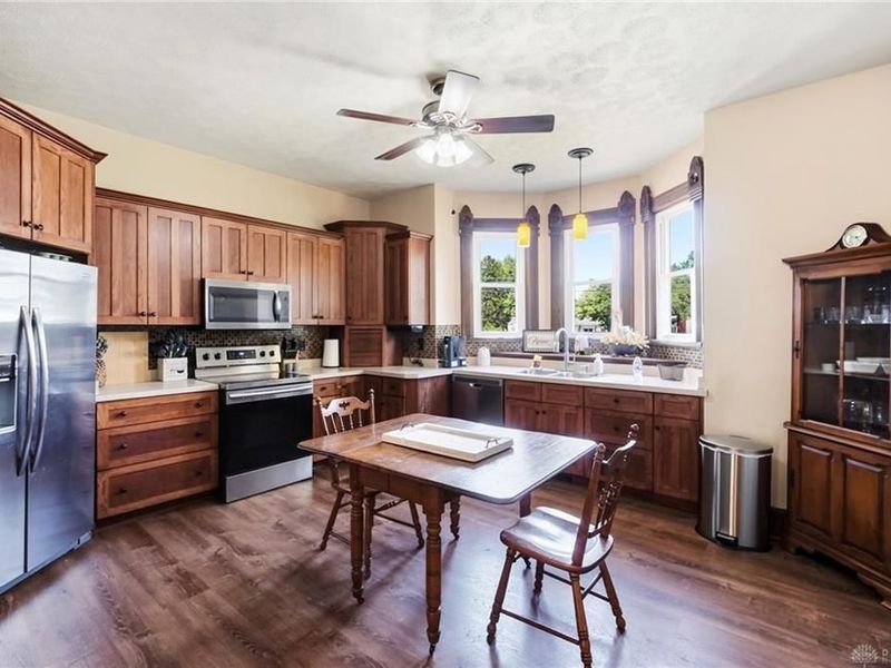 48 N Limestone Street, Jamestown, OH 45335 Photo 15