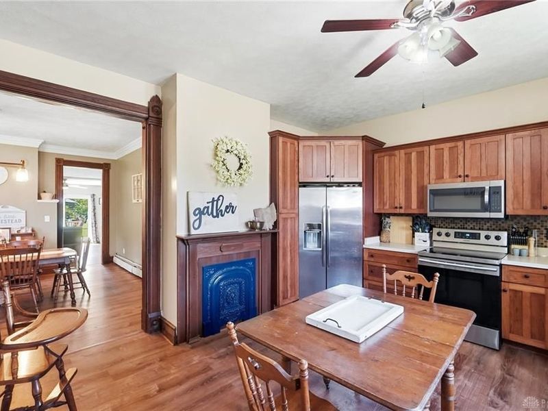 48 N Limestone Street, Jamestown, OH 45335 Photo 16