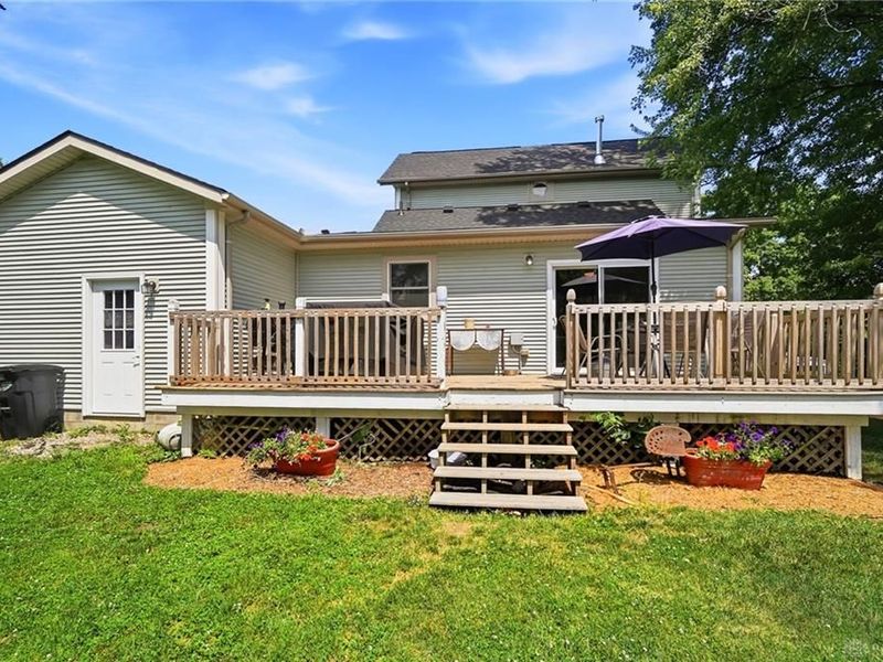 48 N Limestone Street, Jamestown, OH 45335 Photo 47