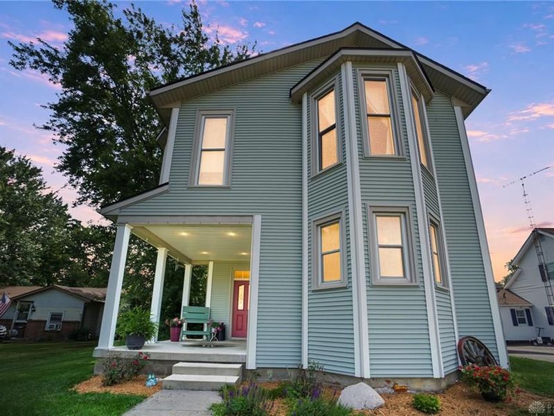 48 N Limestone Street, Jamestown, OH 45335 Photo 57