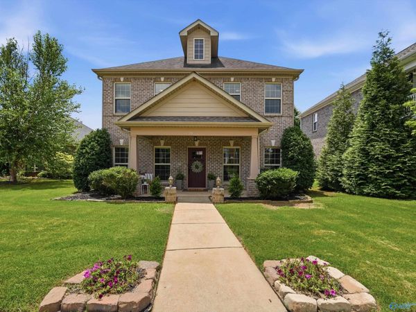 22 Tall Oak Blvd SW, Huntsville, AL 35824