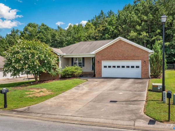 3091 Lakeview Circle, Southside, AL 35907