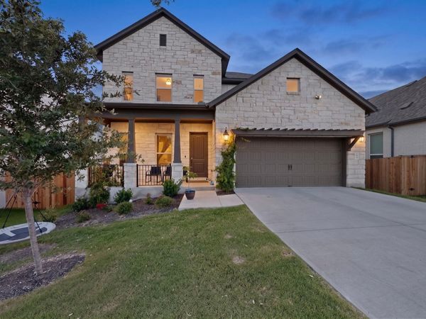 108 Red Camella DR , Georgetown, TX 78628