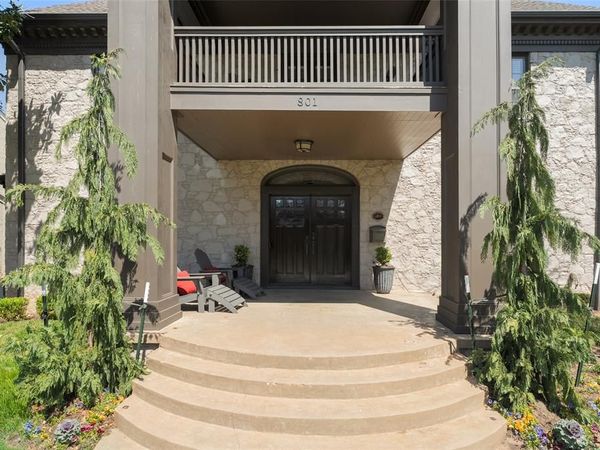 801 NW 41st Street, Oklahoma City, OK 73118