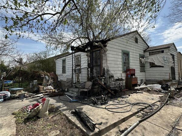 2032 Woodrow Street, Tulsa, OK 74110