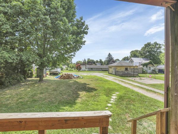 115 S Sandusky Street S, Rushsylvania, OH 43347