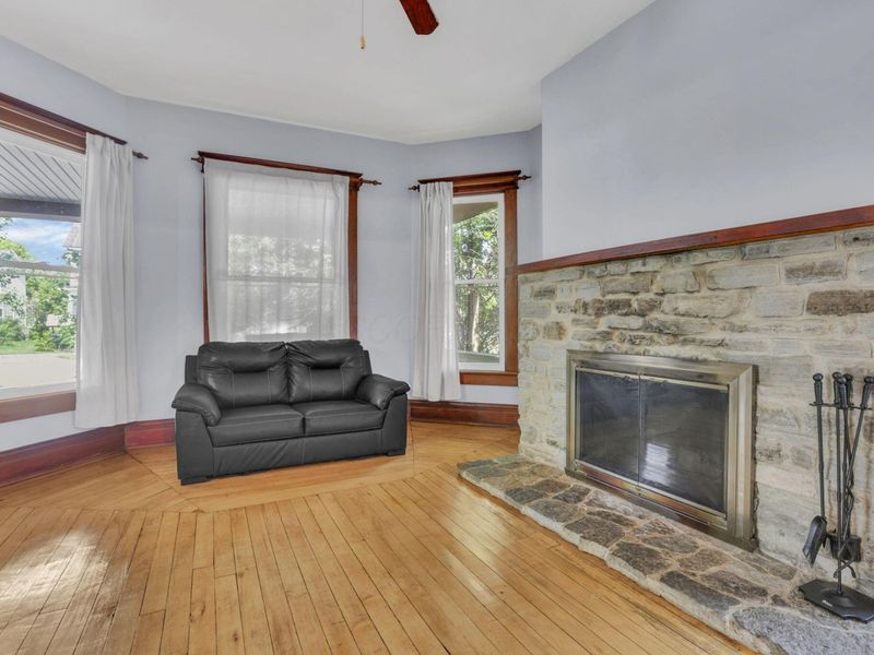 115 S Sandusky Street S, Rushsylvania, OH 43347 Photo 4