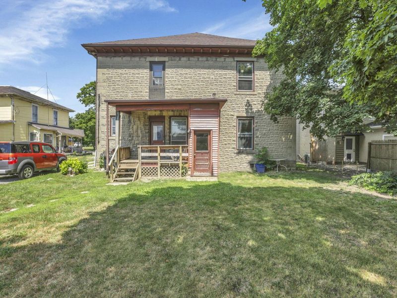 115 S Sandusky Street S, Rushsylvania, OH 43347 Photo 43