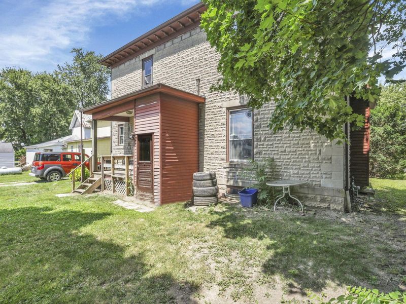 115 S Sandusky Street S, Rushsylvania, OH 43347 Photo 45