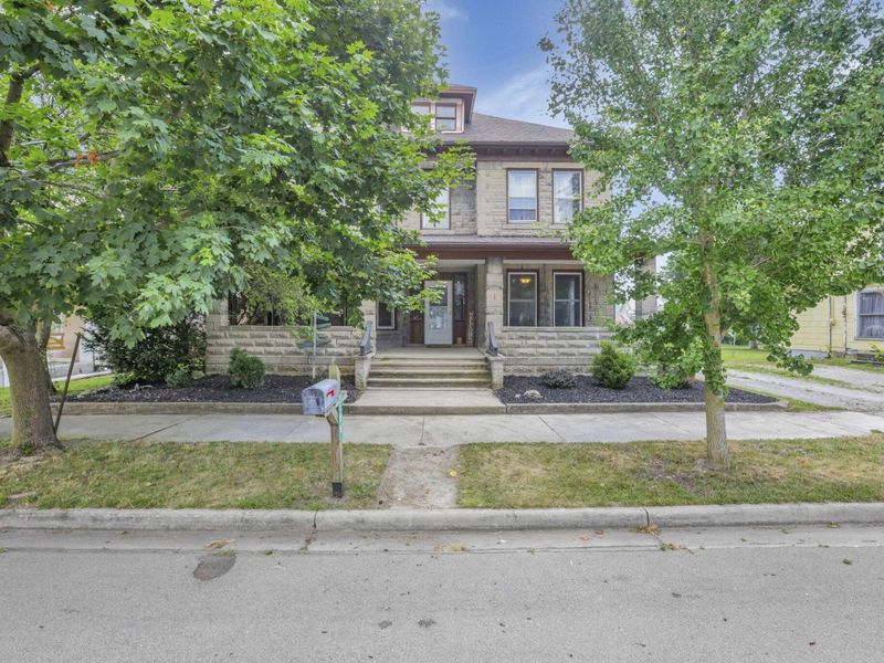 115 S Sandusky Street S, Rushsylvania, OH 43347 Photo 46