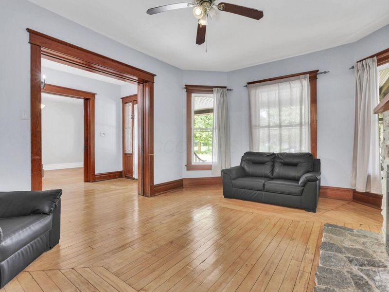 115 S Sandusky Street S, Rushsylvania, OH 43347 Photo 5