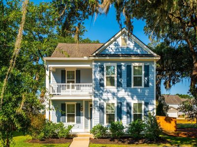 2115 Kemmerlin Street, Johns Island, SC 29455
