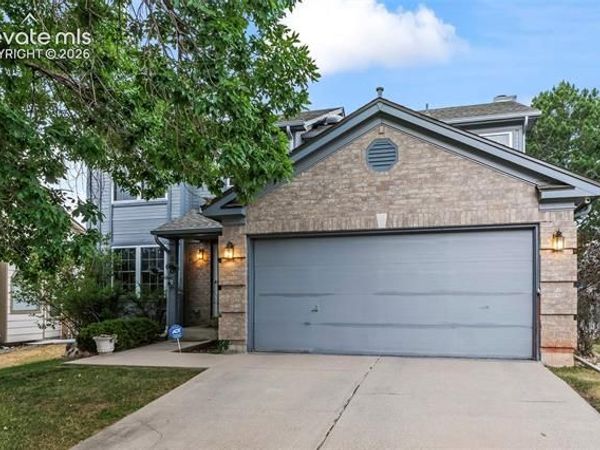830 Royal Crown Lane, Colorado Springs, CO 80906
