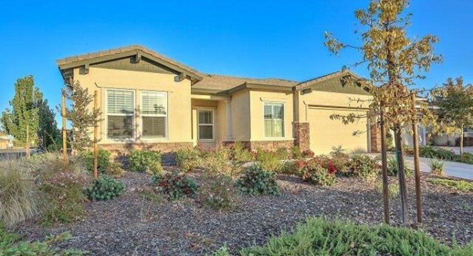 3 Calatabiano Pl, Sacramento, CA 95834 Photo