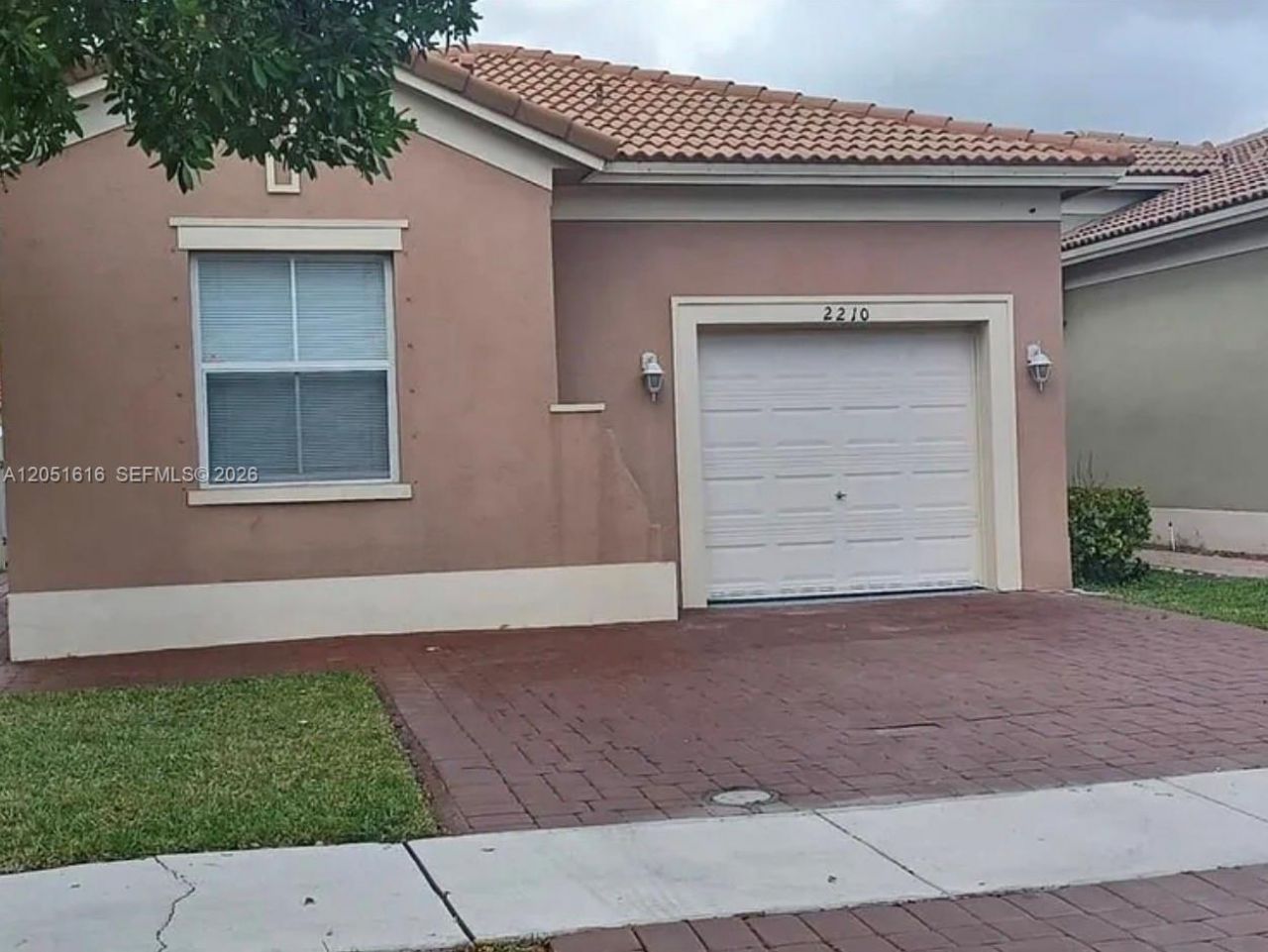 2210 NE 37th Rd , Homestead, FL 33033 Photo